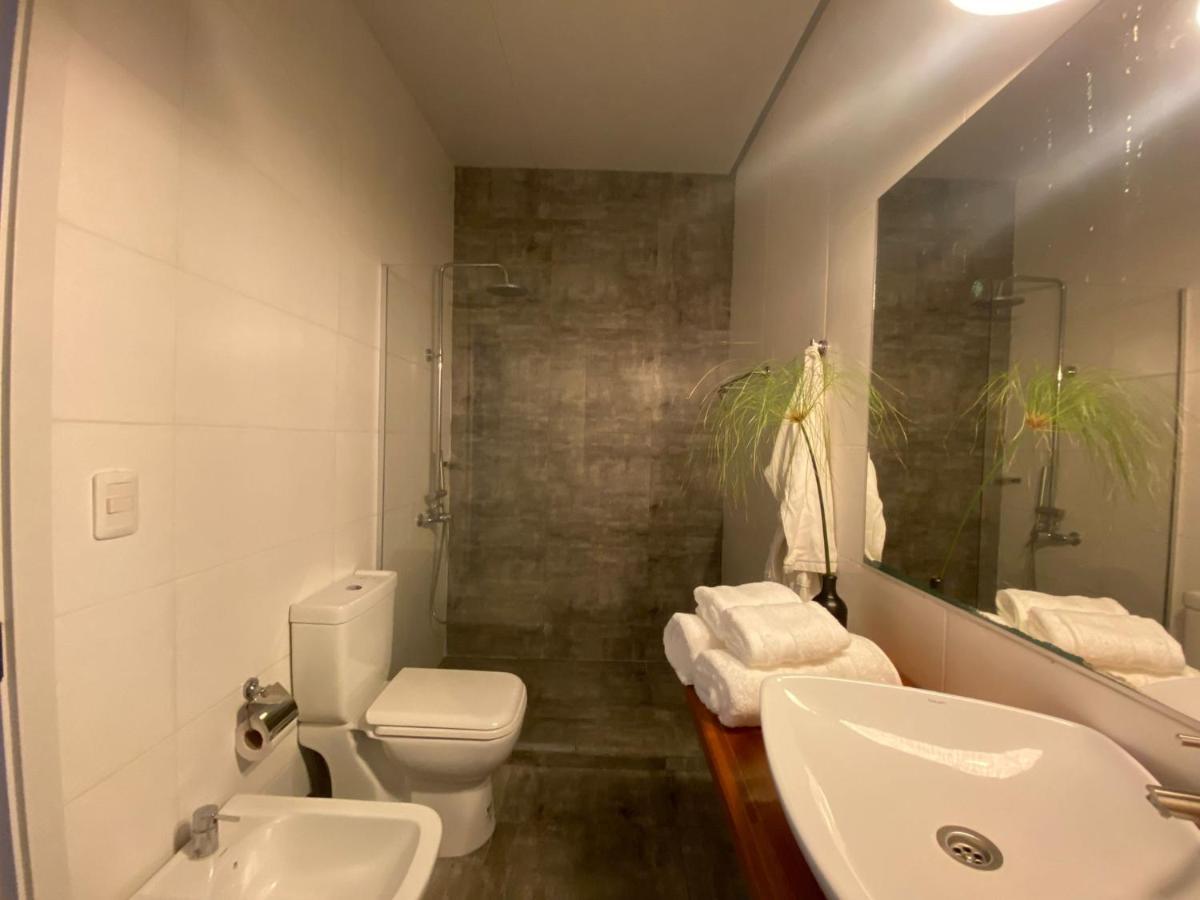 Casa Mia Bedanbrekfast Apartment โกโลเนีย เดล ซากราเมนโต ภายนอก รูปภาพ
