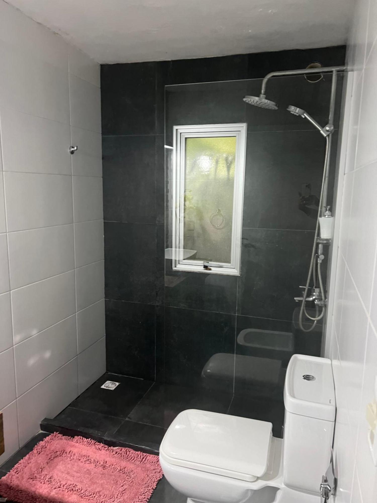Casa Mia Bedanbrekfast Apartment โกโลเนีย เดล ซากราเมนโต ภายนอก รูปภาพ